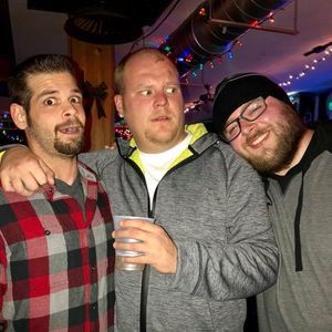 Meet your Posher, Brian